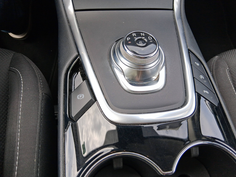 Ford S-Max 2.0 TDCI EcoBlue Automatik Titanium — photo 14