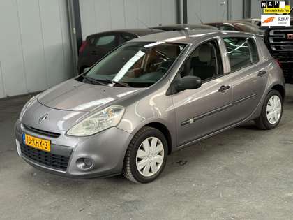Renault Clio 1.2 TCe Special Line APK NAP Navi Airco