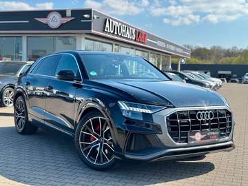 50TDI QUATTRO"S-LINE"LED*360°KAMERA*VIRTUAL*