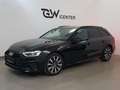 Audi A4 40 TDI quattro S line Matrix 360° Magnetic Ride Schwarz - thumbnail 4