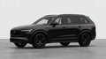 Volvo XC90 T8 ULTRA BLACK ED. PREMIUM AHK Schwarz - thumbnail 2
