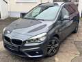 BMW 218 - 7 Sitzer - LED - Sport Line Gris - thumbnail 1