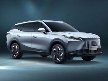 1.5 SHS-P plug-in Hybrid Premium