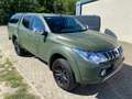 Mitsubishi L200 Top 4WD 2,4 DI-D TEMP KAM SHZ AHK DAB Grün - thumbnail 20