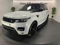 Land Rover Range Rover Sport 3.0 SDV6 Autobiography Dynamic - Magnifique configuration - Options +++ Weiß - thumbnail 1