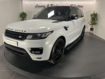 3.0 SDV6 Autobiography Dynamic - Magnifique configuration - Options +++