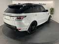Land Rover Range Rover Sport 3.0 SDV6 Autobiography Dynamic - Magnifique configuration - Options +++ Weiß - thumbnail 6