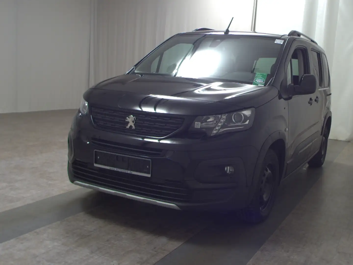 Peugeot Rifter - 2