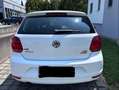Volkswagen Polo Polo 1,2 TSI / Sound Edition / 90PS / 87.700 Km / Unfallfrei / Erste Hand / 8-fach Bereifung Weiß - thumbnail 3