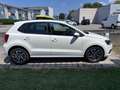 Volkswagen Polo Polo 1,2 TSI / Sound Edition / 90PS / 87.700 Km / Unfallfrei / Erste Hand / 8-fach Bereifung Weiß - thumbnail 4