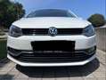 Volkswagen Polo Polo 1,2 TSI / Sound Edition / 90PS / 87.700 Km / Unfallfrei / Erste Hand / 8-fach Bereifung Weiß - thumbnail 2