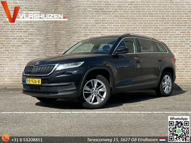 Skoda Kodiaq 2.0 TDI Ambition Business | € 11.950,- NETTO! | DS