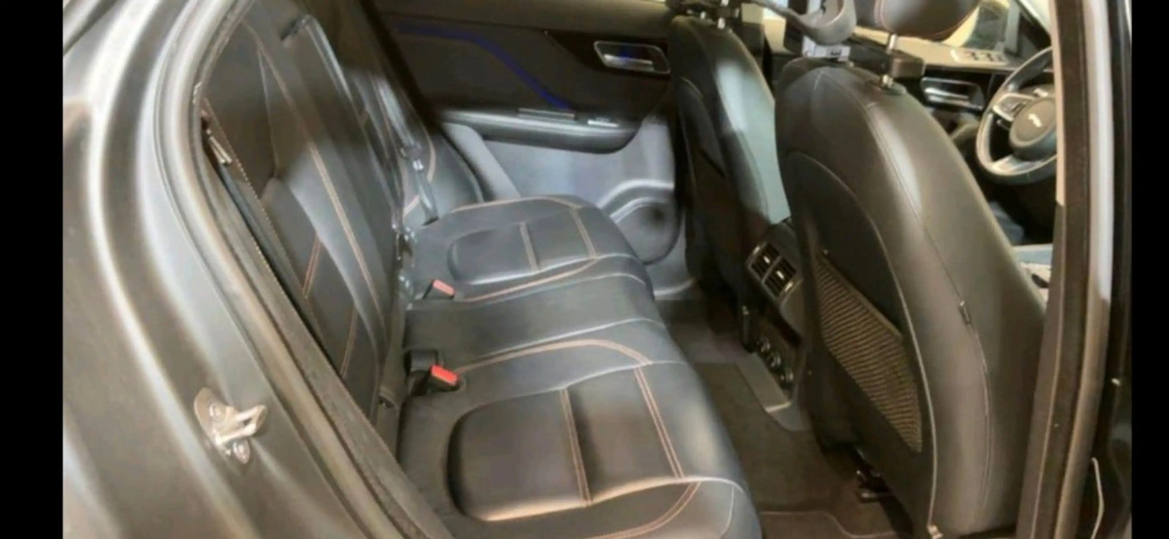 Jaguar F-Pace F-PACE Prestige AWD,,Scheckheft,Kamera,2- — photo 13