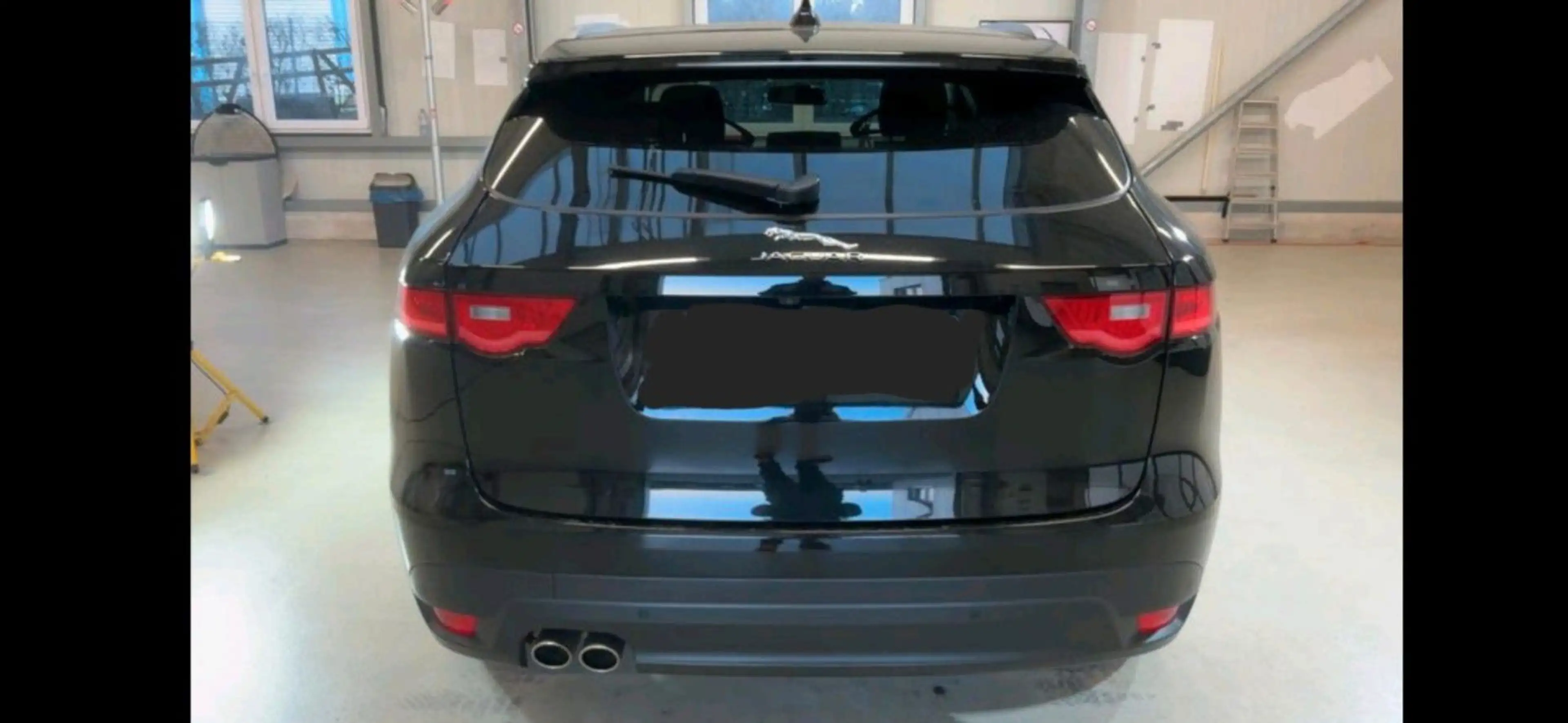 Jaguar F-Pace F-PACE Prestige AWD,,Scheckheft,Kamera,2- — photo 5
