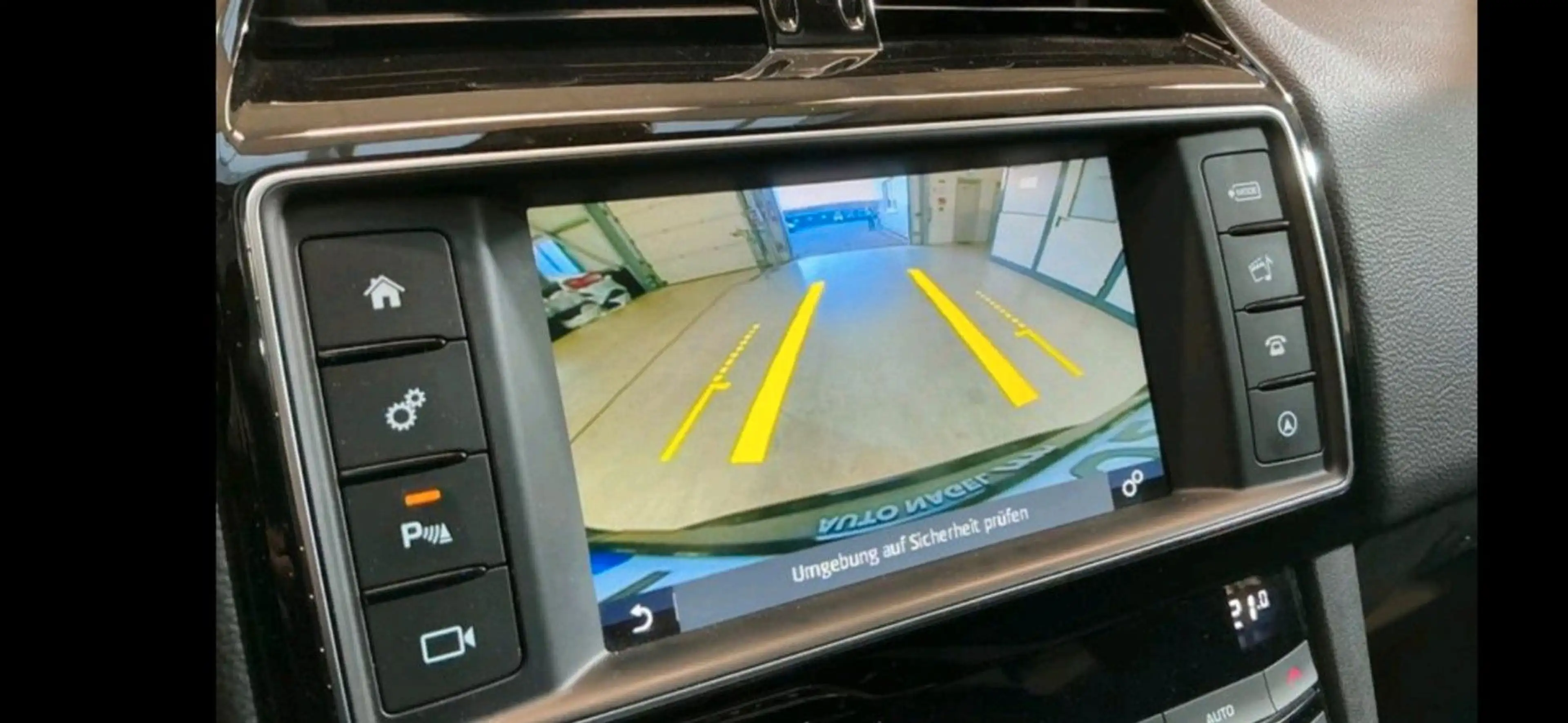 Jaguar F-Pace F-PACE Prestige AWD,,Scheckheft,Kamera,2- — photo 12