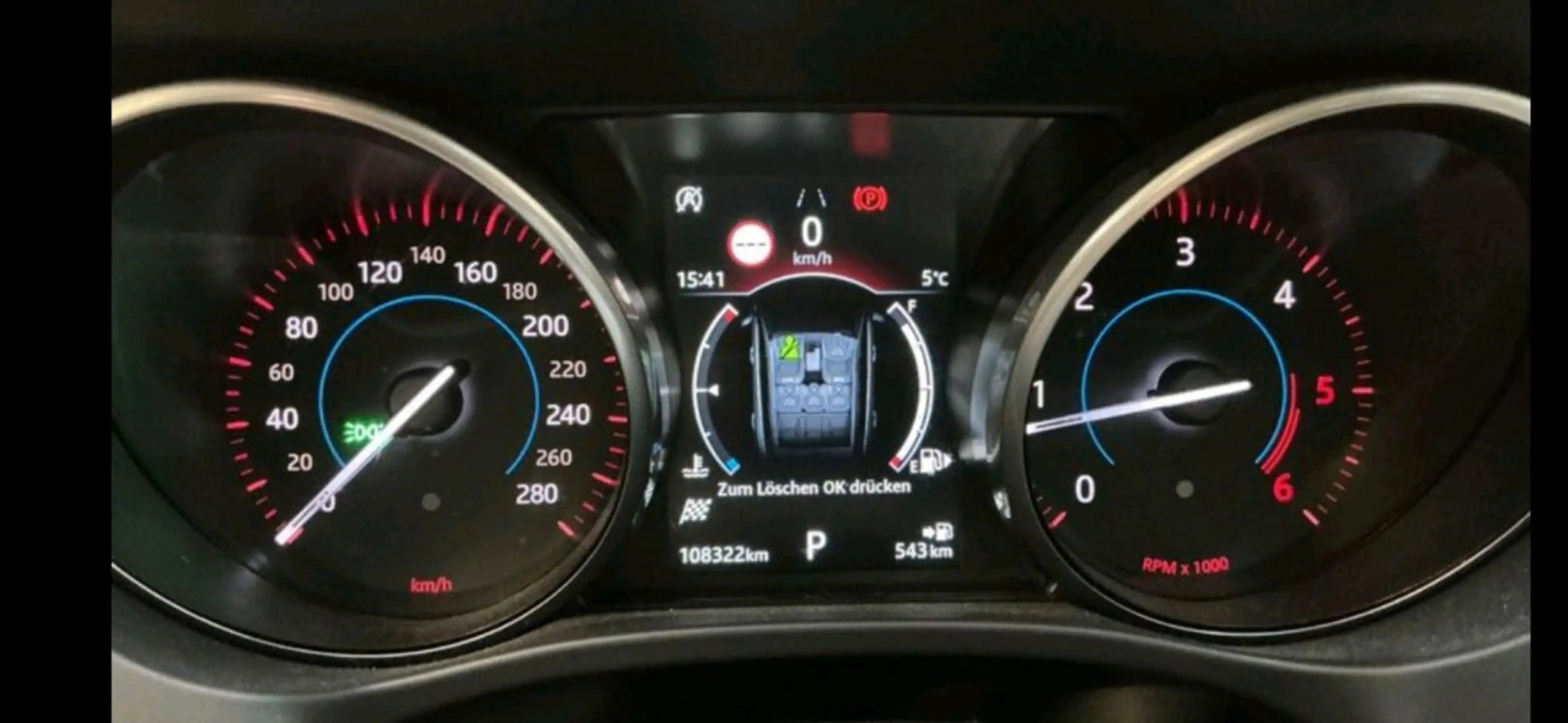Jaguar F-Pace F-PACE Prestige AWD,,Scheckheft,Kamera,2- — photo 10