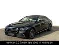 Mercedes-Benz S 350 d 4Matic L*SitzKlima*ACC*Pano*Burmester* Schwarz - thumbnail 1