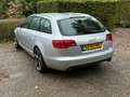Audi A6 A6 2.4 Pro Line Zilver - thumbnail 2