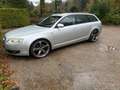 Audi A6 A6 2.4 Pro Line Zilver - thumbnail 1