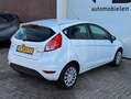 Ford Fiesta 1.0 Style - Airco -Nieuwe APK -NAP -2e eigenaar Wit - thumbnail 5