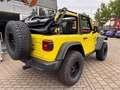 Jeep Wrangler °IIIIIII°RUBICON,JL, Halbtüren Galben - thumbnail 7