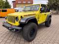 Jeep Wrangler °IIIIIII°RUBICON,JL, Halbtüren Galben - thumbnail 4