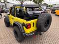 Jeep Wrangler °IIIIIII°RUBICON,JL, Halbtüren Jaune - thumbnail 17