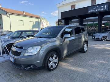 1.8 LTZ 7 POSTI BENZINA