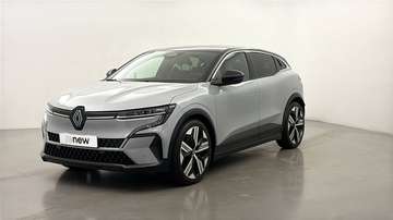 Megane E-Tech EV60 220 ch super charge Iconic