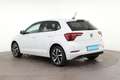 Volkswagen Polo 6 VI 1.0 TSI DSG Move IQ.Light ACC Beats Ka Weiß - thumbnail 4