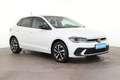 Volkswagen Polo 6 VI 1.0 TSI DSG Move IQ.Light ACC Beats Ka Weiß - thumbnail 5