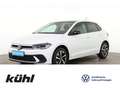 Volkswagen Polo 6 VI 1.0 TSI DSG Move IQ.Light ACC Beats Ka Weiß - thumbnail 1