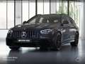 Mercedes-Benz E 63 AMG E 63 S 4M T-Modell AMG+DRIVERS+NIGHT+PANO+360+AHK Negru - thumbnail 2