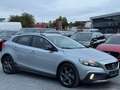 Volvo V40 Cross Country Momentum Silber - thumbnail 3