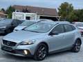 Volvo V40 Cross Country Momentum Silber - thumbnail 4