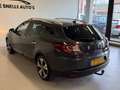 Renault Megane Estate 1.4 TCe Bose PANO/NAVI/LEER/6BAK Grijs - thumbnail 8