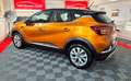 Renault Captur TCe 130 Kamera LED Aut. Navi Sport-Line 1.Besitz Oranje - thumbnail 11