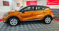 Renault Captur TCe 130 Kamera LED Aut. Navi Sport-Line 1.Besitz Oranje - thumbnail 9