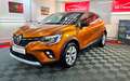 Renault Captur TCe 130 Kamera LED Aut. Navi Sport-Line 1.Besitz Oranje - thumbnail 3