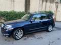 Mercedes-Benz GLK 220 cdi (be) Premium 4matic auto my12 Синій - thumbnail 3