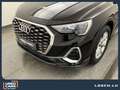 Audi Q3 SB/S-LINE/35TDI/S-TRONIC Noir - thumbnail 4