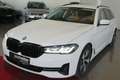 BMW 520 xDrive Touring Aut. Head-Up/LASER/Standhzg./KAMERA Weiß - thumbnail 3