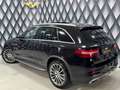 Mercedes-Benz GLC 350 d 4MATIC // AMG LINE // PANO // LUFTFEDERUNG // Schwarz - thumbnail 3