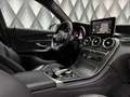 Mercedes-Benz GLC 350 d 4MATIC // AMG LINE // PANO // LUFTFEDERUNG // Schwarz - thumbnail 18