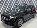 Mercedes-Benz GLC 350 d 4MATIC // AMG LINE // PANO // LUFTFEDERUNG // Schwarz - thumbnail 43