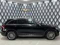 Mercedes-Benz GLC 350 d 4MATIC // AMG LINE // PANO // LUFTFEDERUNG // Schwarz - thumbnail 8