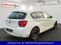 BMW 114 114i 5-trg. Klima Alb - thumbnail 5