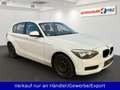 BMW 114 114i 5-trg. Klima Alb - thumbnail 3