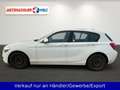 BMW 114 114i 5-trg. Klima Alb - thumbnail 7