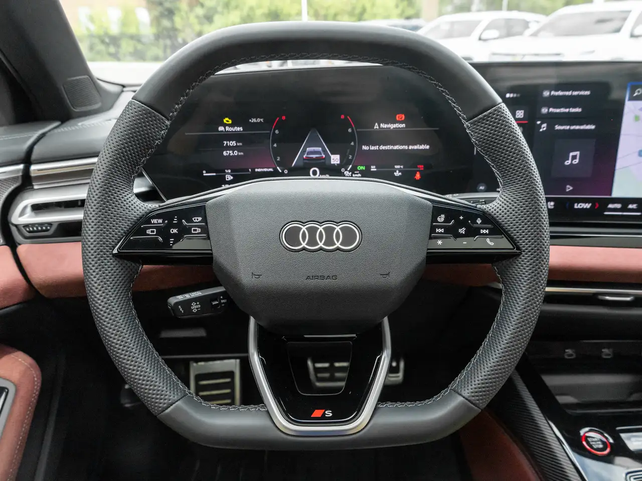 Audi S5 photo Audi S5